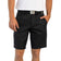 보스 Phoenix Slim Fit Golf Shorts -Black