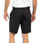 보스 Phoenix Slim Fit Golf Shorts -Black