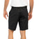 보스 Phoenix Slim Fit Golf Shorts -Black