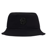 Boss Saul B Iconic Golf Hat - Svart