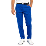 보스 T Specter Twill Slim Fit Pants- 중간 파란색