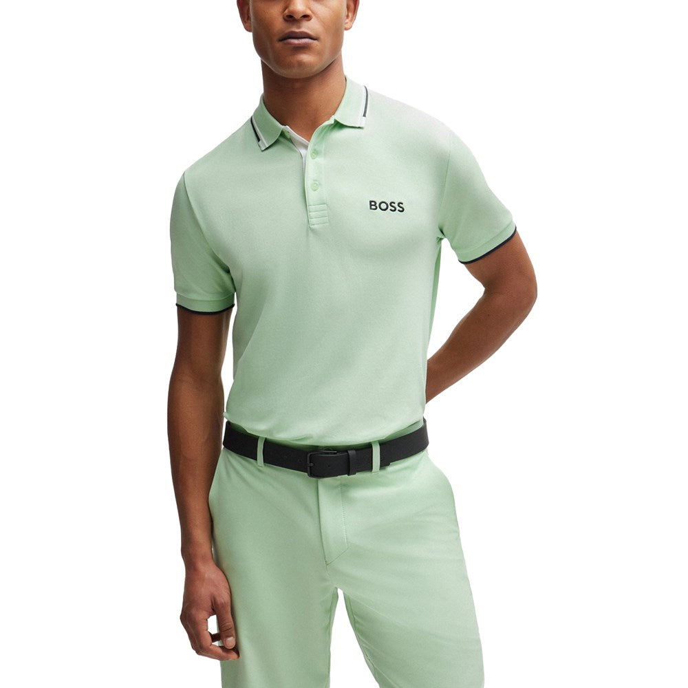 Boss By Hugo Boss Golf Clothing The Golf Society