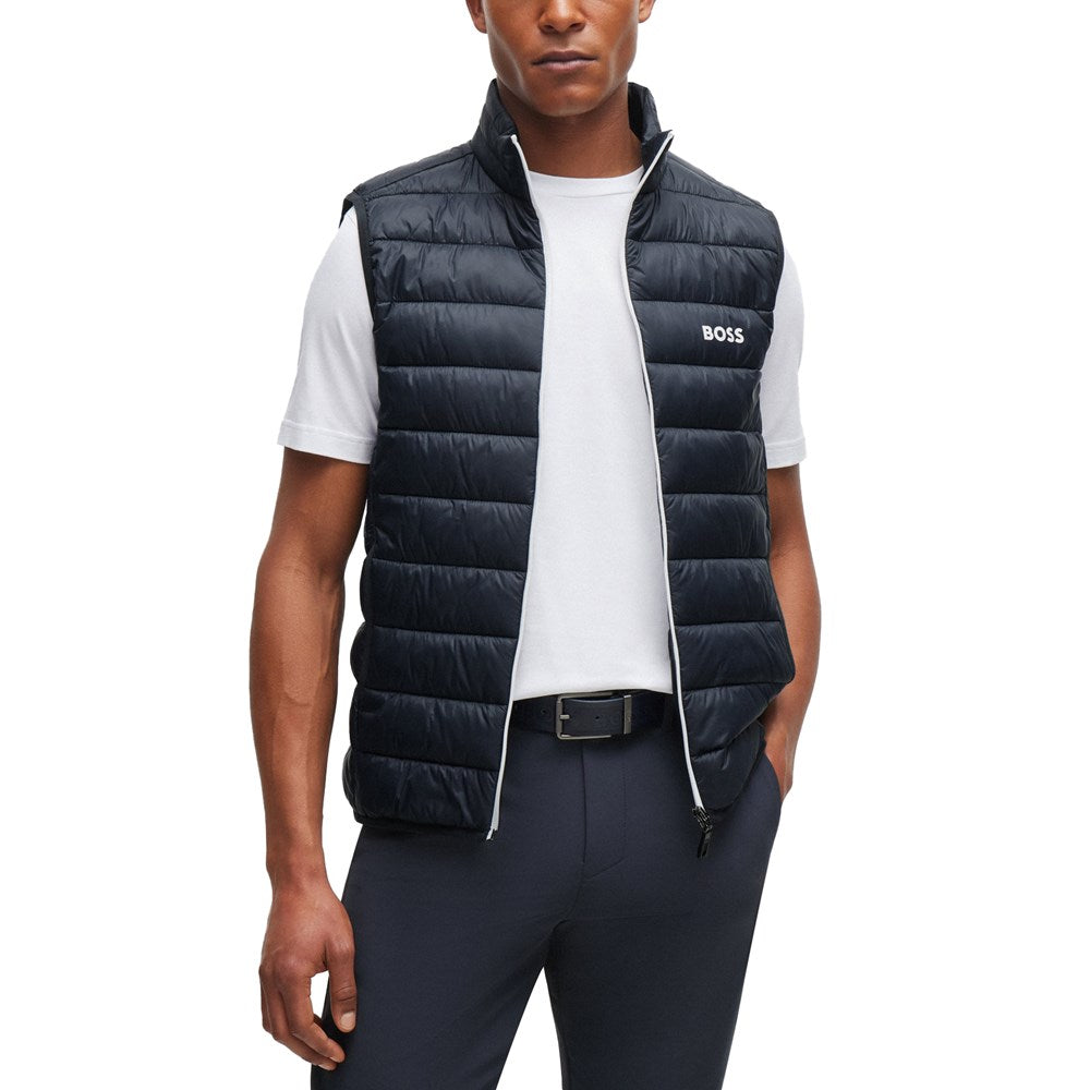 Mens designer vests on sale