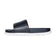 Seluncuran Golf Malbon Buckets - Hitam/Merah