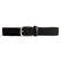 J.Lindeberg Bernhard Golf Belt - Black