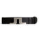J.Lindeberg Berry Belt Golf Elastic - Hitam