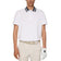 J.Lindeberg Bjorn Golf Polo Shirt - Putih