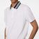 J.Lindeberg Bjorn Golf Polo Shirt - Putih