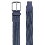 Sabuk Golf Travis Mathew Popsicle 2.0 - Putih/Micro Chip