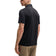 Boss PaddyTech Stretch Jersey Polo Golf Shirt - Svart