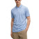 Boss Paule 4 Golf Polo Shirt - Open Blue