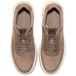 Cole Haan ZERØGRAND Fairway II golfskor för kvinnor - Vit