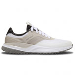 Cole Haan GrandPrø All Day Wide Golfskor - Vit/Dove