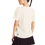 Kaus Golf Malbon Klub Wanita Malbon - Kanvas