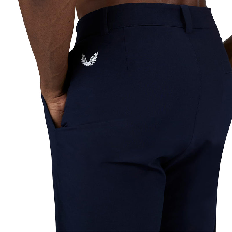 Castore Essential Golf Trouser - Midnight Navy