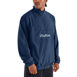 Malbon Cypress Golf Pullover - Tentera Laut