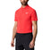 Kaos Golf Klasik Klub Klasik - Poppy Red