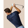 Castore Pinnacle LVS Rekayasa Kaos Golf Polo Golf - Midnight Navy/White