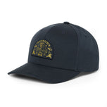 Travis Mathew Club Dunes Cap - Total Eclipse