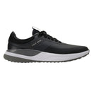 Cole Haan GrandPrø Sepatu Golf Sepanjang Hari - Putih/Hitam