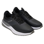 Cole Haan GrandPrø 올데이 와이드 골프화 - 화이트/블랙