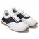 Kasut Golf Cole Haan GrandPrø Sepanjang Hari - Putih/Hitam