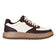 Kasut Golf Lebar Kalis Air Cole Haan GrandPrø Crossover - Ivory/Madeira