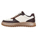Kasut Golf Lebar Kalis Air Cole Haan GrandPrø Crossover - Ivory/Madeira