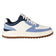 Kasut Golf Lebar Kalis Air Cole Haan GrandPrø Crossover - Ivory/Navy