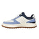Kasut Golf Lebar Kalis Air Cole Haan GrandPrø Crossover - Ivory/Navy
