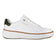Cole Haan 女式 GrandPro Topspin 高尔夫球鞋 - 白色/CHVE SNK PT