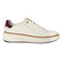 Cole Haan 女式 GrandPro Topspin 高尔夫球鞋 - 象牙色/BLDSTNE /FF
