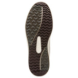 Cole Haan GrandPrø Topspin Sepatu Golf Lebar Tahan Air - Gading/CHSTNT
