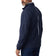 Jaket Golf Windbreaker Kiawah Wanita Cross - Kelabu Pucat