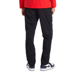 크로스 프로 일반 방수 골프 바지 - 검은 색