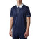 Cross Troy Polo 高尔夫衬衫 - 海军蓝