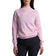 Cross Gillian Crew Golf Golf Knit - Lilac
