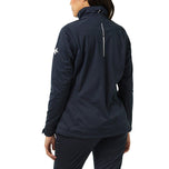 Cross Women 's Waterproof Pro Rain Golf Jacket -Navy