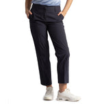 Cross Rose Golf Pants Women - Angkatan Laut