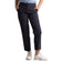 Cross Rose Golf Pants Women - Angkatan Laut