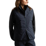Cross Women's Creek Wind Golf Vest - Navy