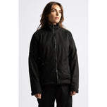 Jaket Golf X-Pro Cross Wanita - Hitam