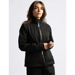 Jaket Golf X-Pro Cross Wanita - Hitam