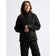 Jaket Golf X-Pro Cross Wanita - Hitam