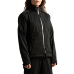 Jaket Golf X-Pro Cross Wanita - Hitam