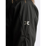 Jaket Golf X-Pro Cross Wanita - Hitam