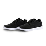 Cuater The Daily Woven Shoes - Black