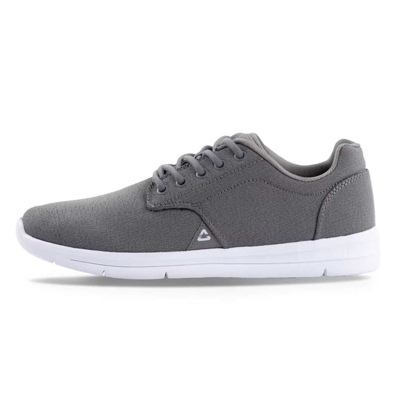Cuater The Daily Woven Shoes - Heather Grey