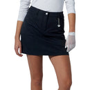 Daily Sports Women's Lyric V2 18.5" Golf Skort - Black