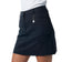 Daily Sports Womens Lyric V2 18.5" Golf Skort - Black